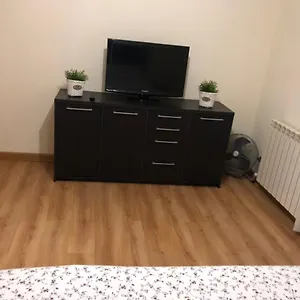 El Capricho De Nagore - Lic Uat678 Apartamento
