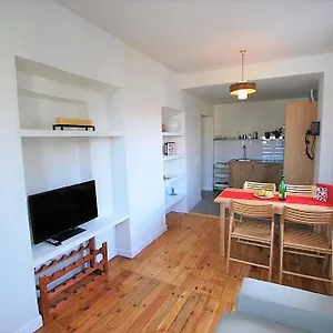 Casa De San Fermines Apartamento