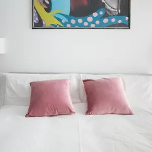 Carpe Diem - Disfruta A Lo Grande Apartamento