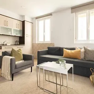 Acogedor En Centro Histórico! Apartamento