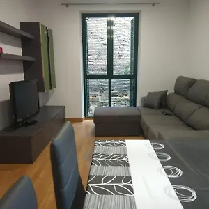 Centro Historico Apartamento
